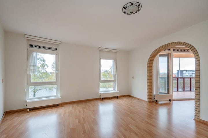 Foto 11 van Praagsingel 97