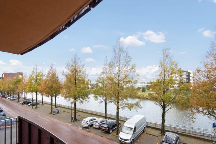 Foto 19 van Praagsingel 97