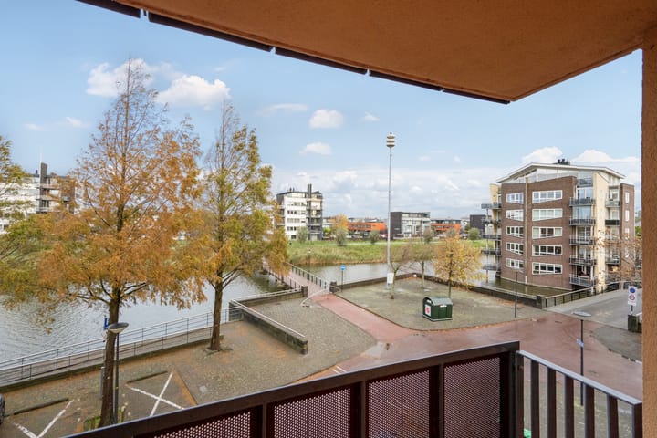 Foto 20 van Praagsingel 97