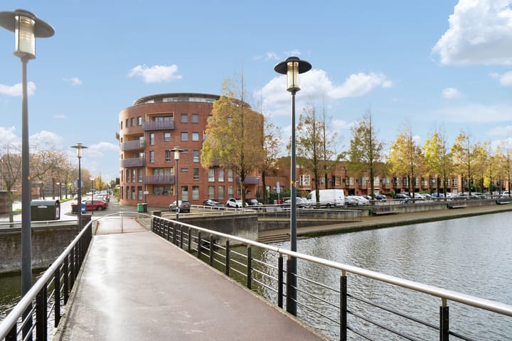 Foto 28 van Praagsingel 97