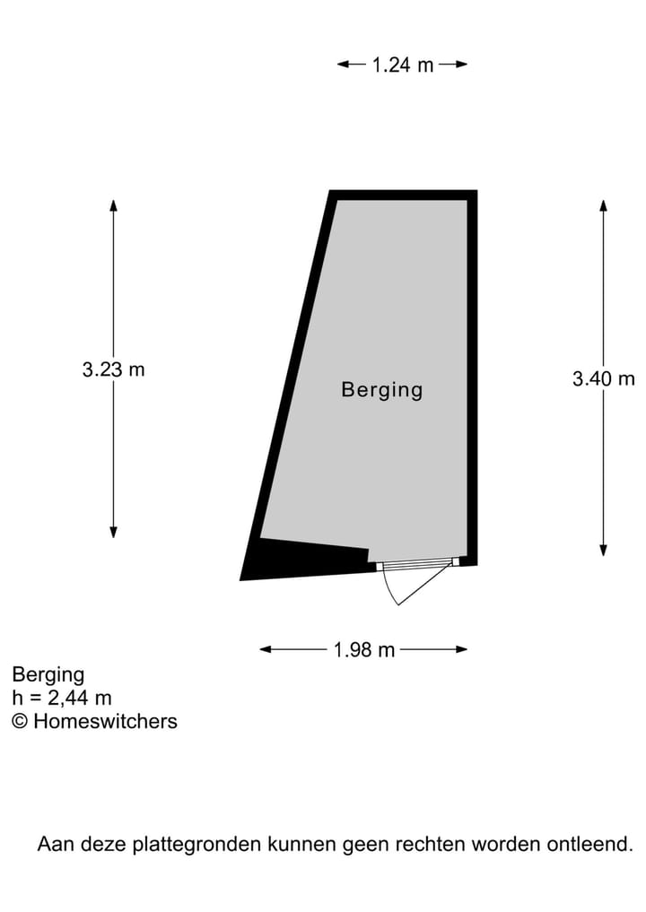 Foto 30 van Praagsingel 97