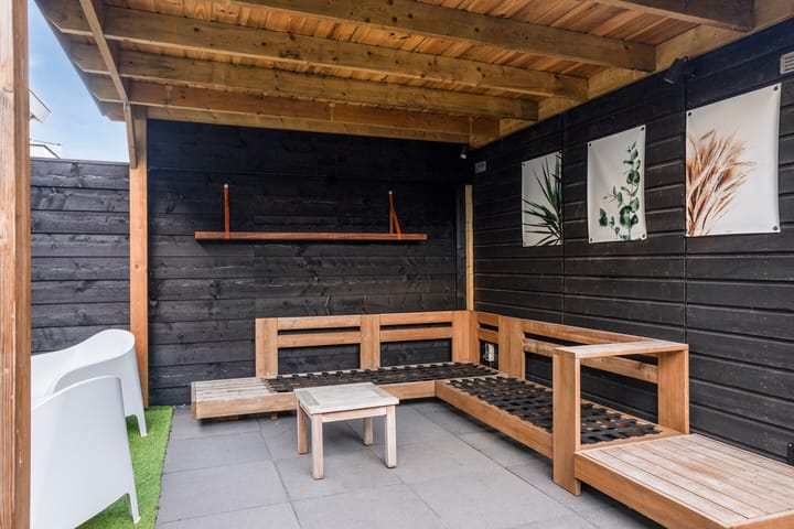 Foto 47 van Otello 17