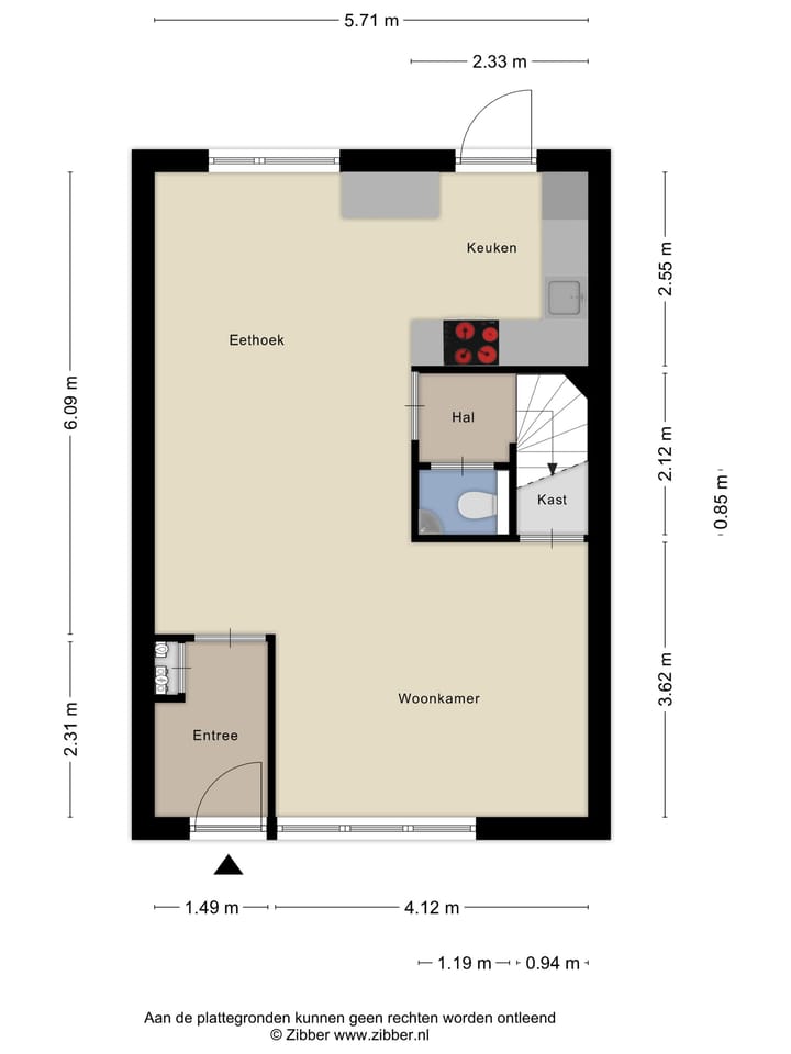 Foto 54 van Otello 17