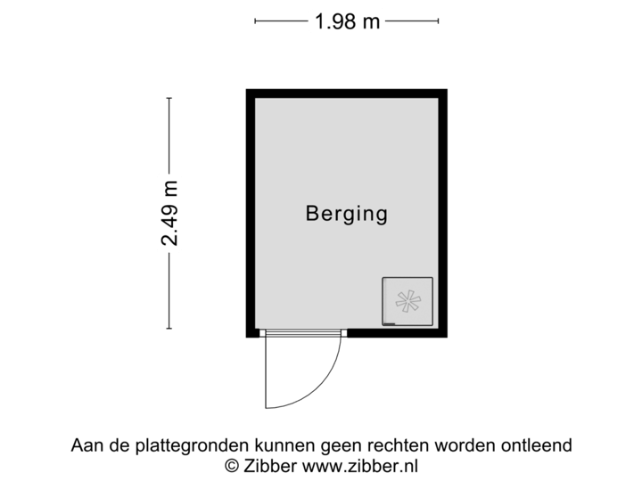 Berging