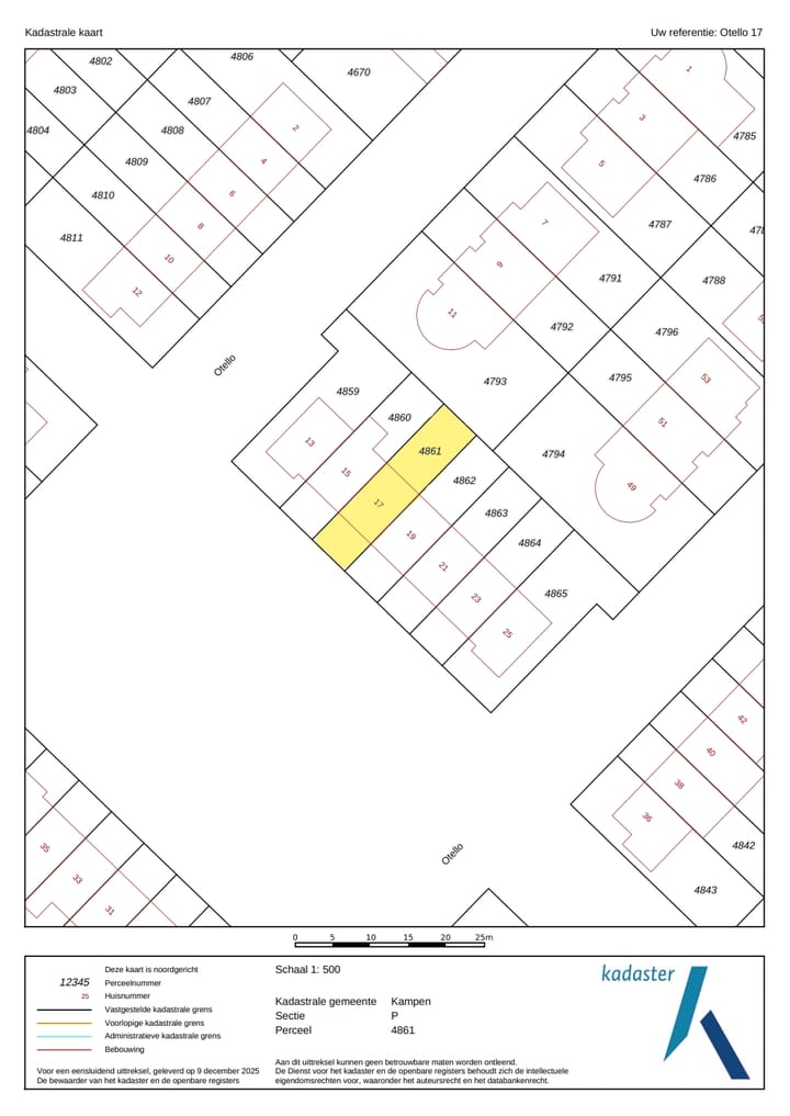 Foto 58 van Otello 17