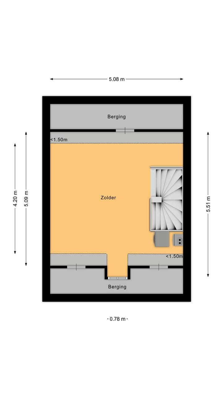 Foto 41 van Kuukven 12
