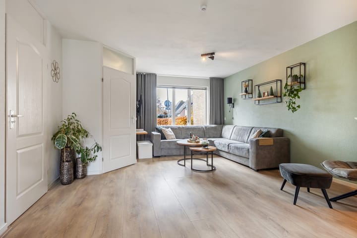 Foto 6 van Ruiterpad 2