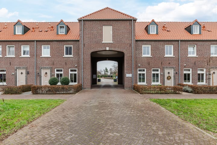 Foto 4 van Kuukven 12