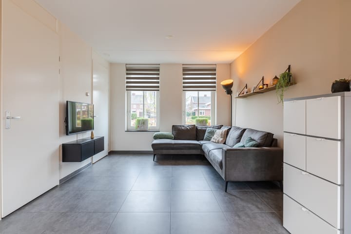 Foto 8 van Kuukven 12