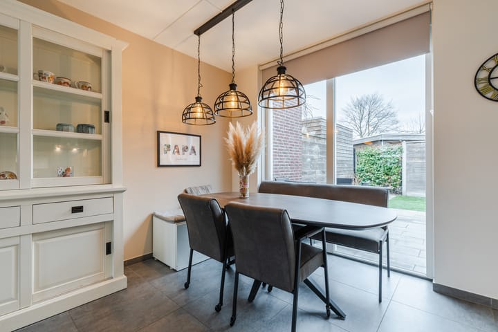 Foto 11 van Kuukven 12