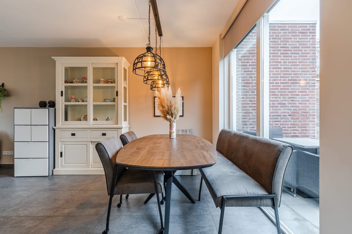 Foto 13 van Kuukven 12