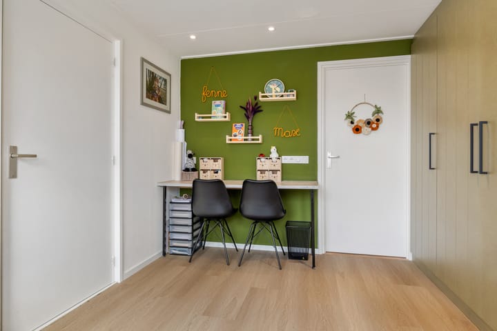 Foto 16 van Ruiterpad 2