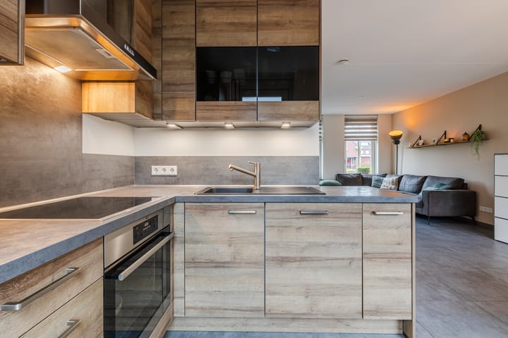 Foto 16 van Kuukven 12