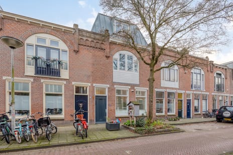 Willemstraat thumbnail