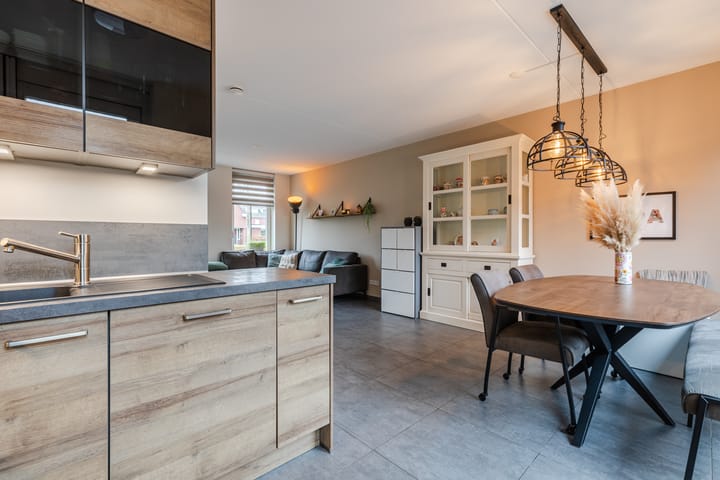 Foto 17 van Kuukven 12