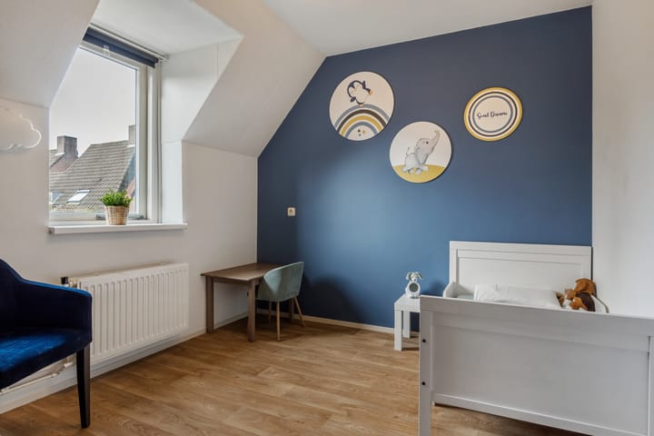 Foto 20 van Ruiterpad 2