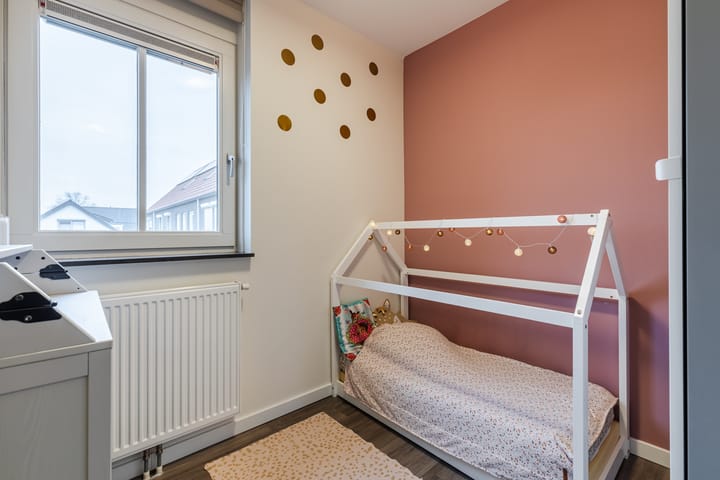 Foto 18 van Kuukven 12