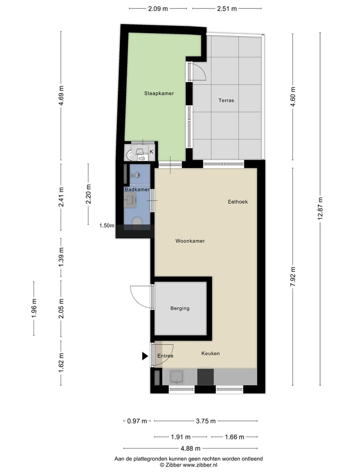 Foto 19 van Willemstraat 21