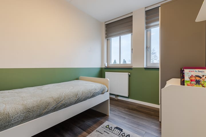 Foto 19 van Kuukven 12