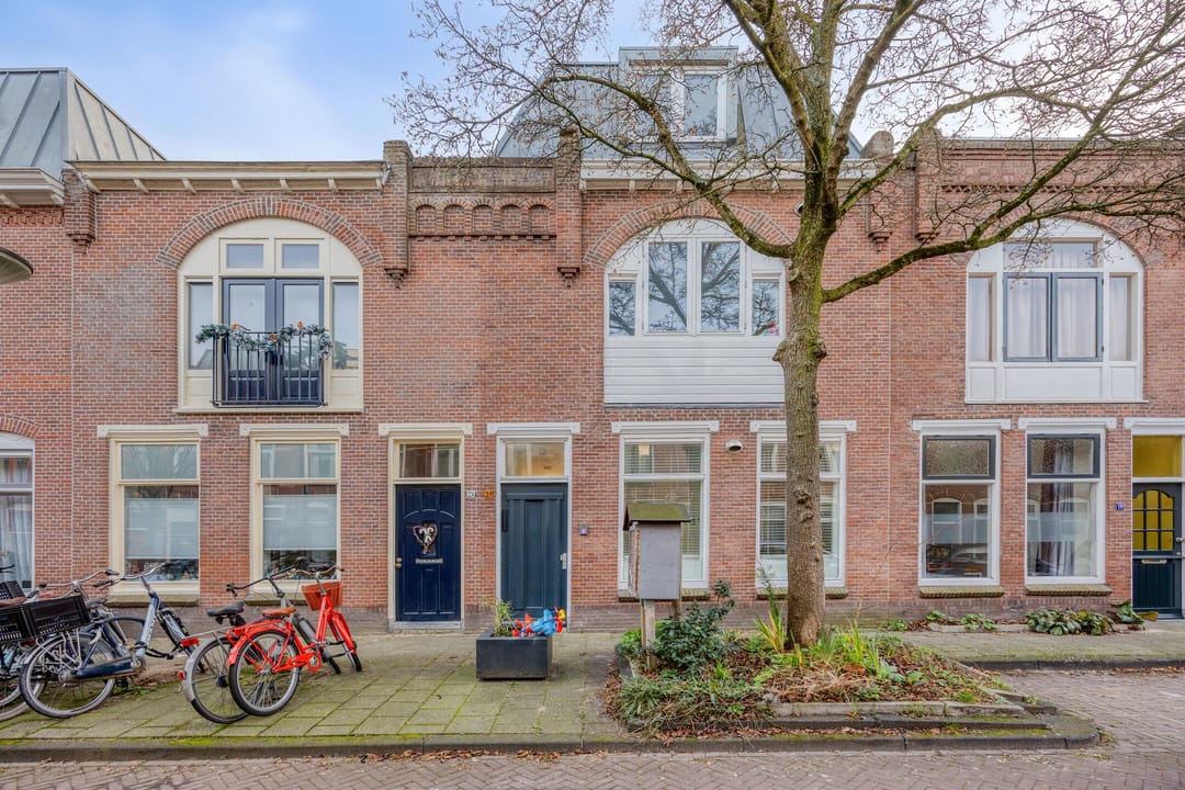 Foto 2 van Willemstraat 21