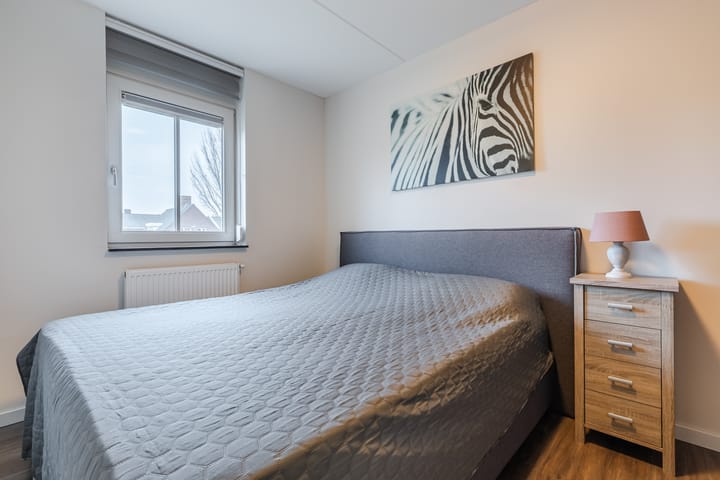 Foto 20 van Kuukven 12