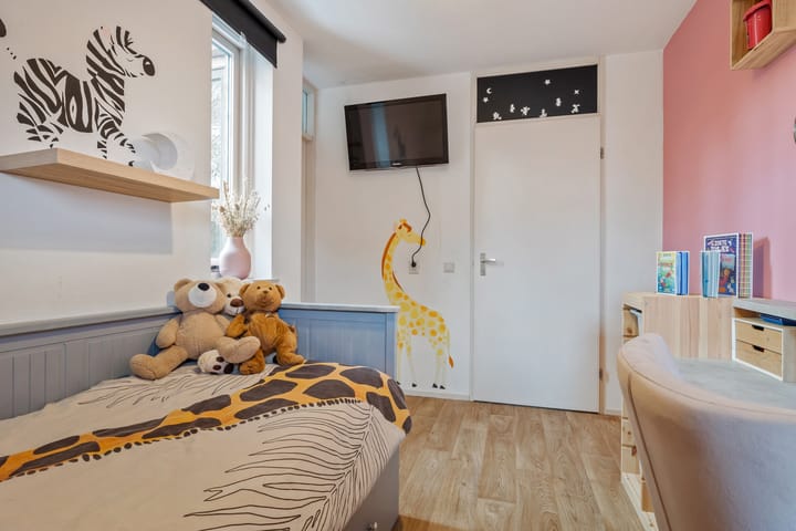 Foto 23 van Ruiterpad 2