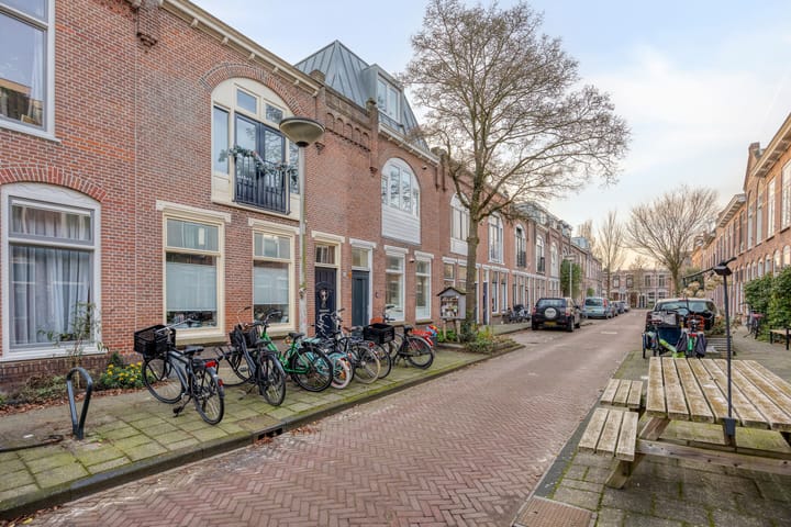 Photo 3 of Willemstraat 21