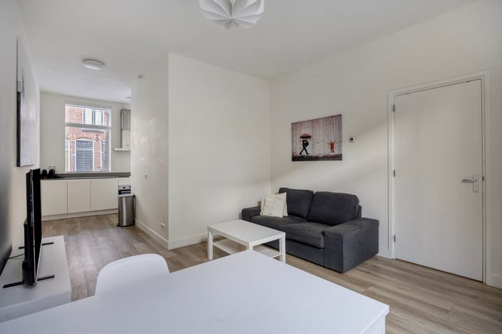 Foto 10 van Willemstraat 21