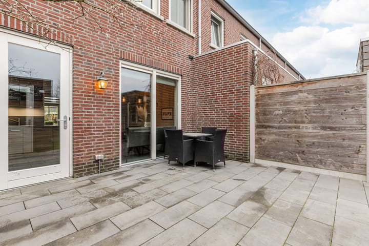 Foto 29 van Kuukven 12