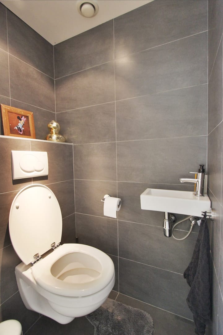 Foto 12 van Utrechtsedwarsstraat 129-E