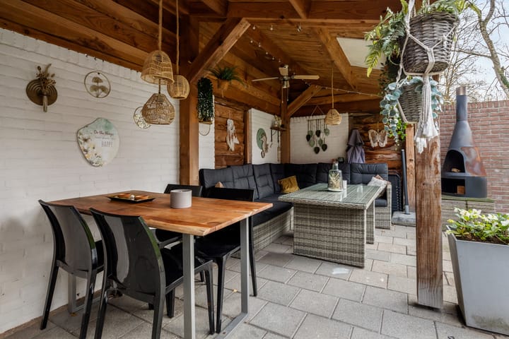 Foto 35 van Ruiterpad 2