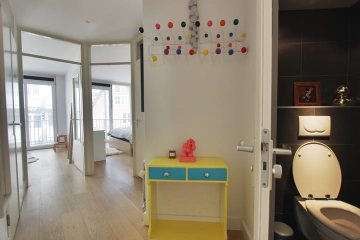 Foto 13 van Utrechtsedwarsstraat 129-E