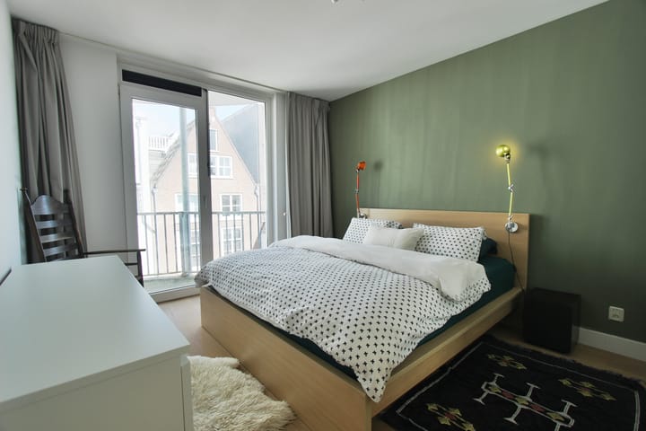 Foto 14 van Utrechtsedwarsstraat 129-E