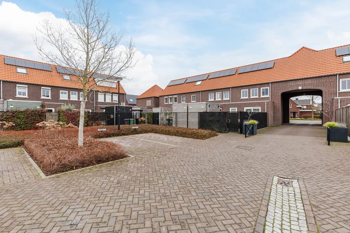 Foto 35 van Kuukven 12