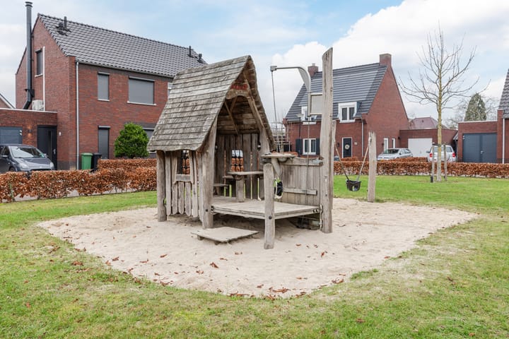 Foto 37 van Kuukven 12