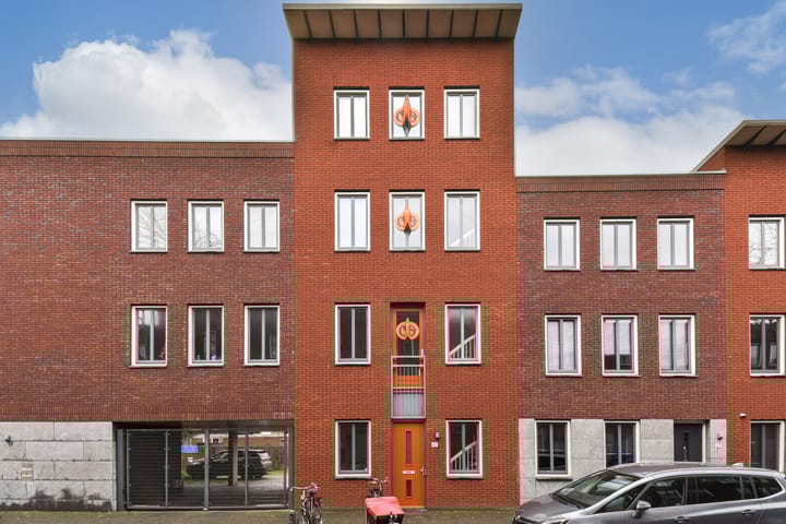 Wolterbeekstraat 47 main image