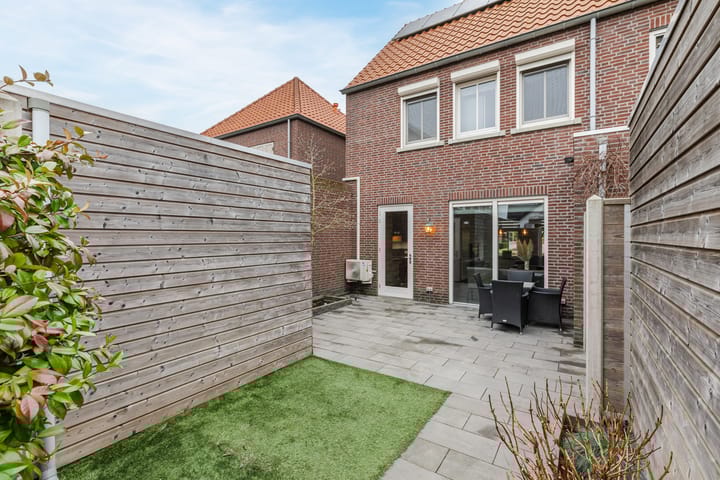 Foto 31 van Kuukven 12