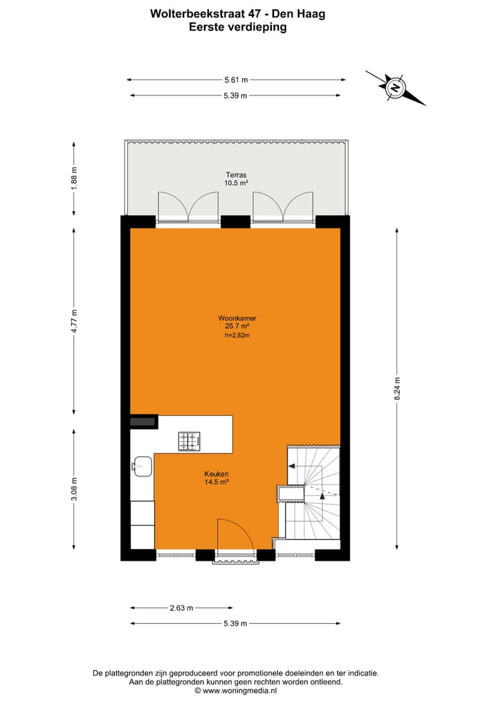 Photo 24 of Wolterbeekstraat 47