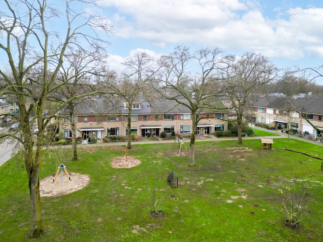 Foto 1 van Ortstraat 4