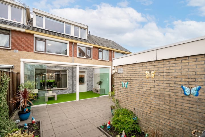 Foto 4 van Ortstraat 4