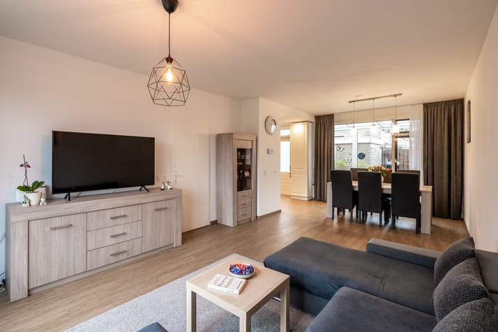 Foto 9 van Ortstraat 4