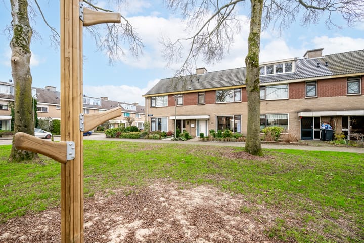 Foto 5 van Ortstraat 4