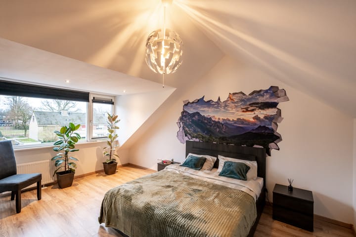 Foto 15 van Ortstraat 4