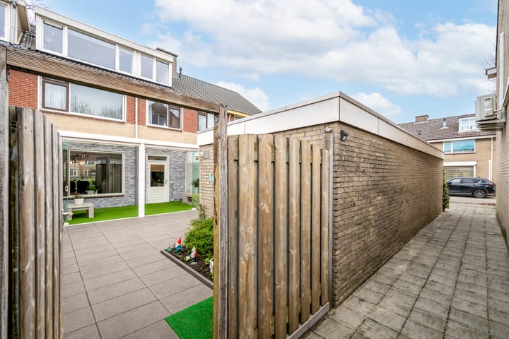 Foto 24 van Ortstraat 4