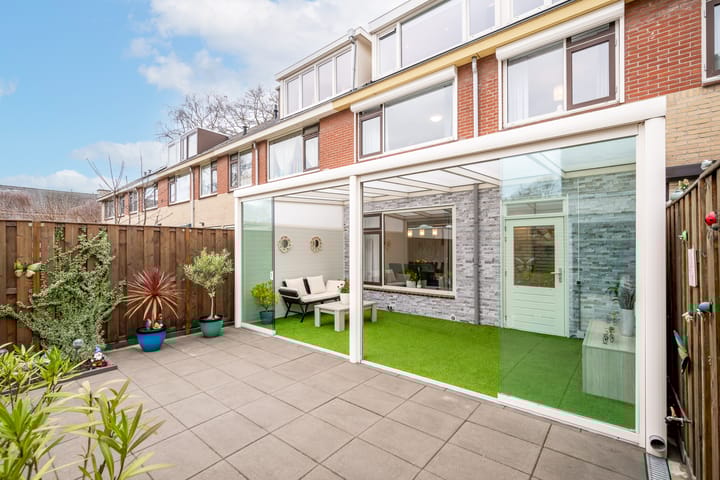 Foto 20 van Ortstraat 4