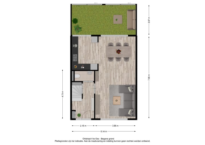 Foto 27 van Ortstraat 4