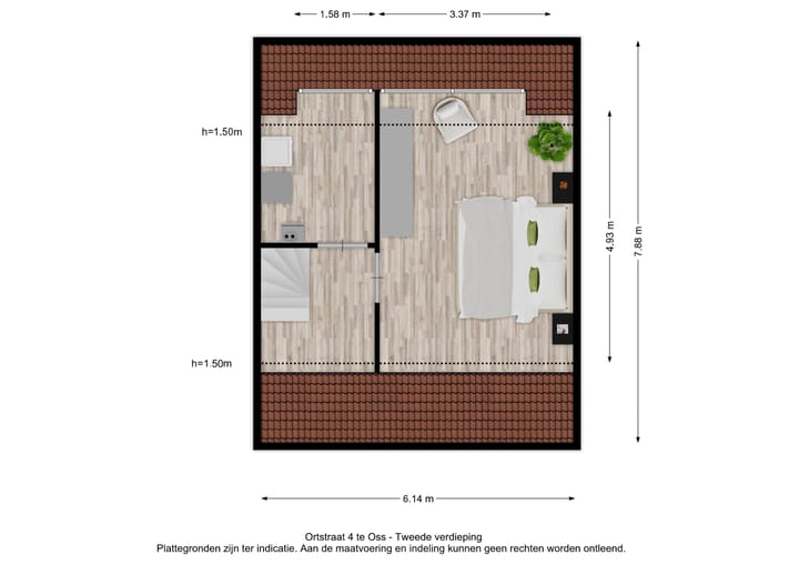 Foto 29 van Ortstraat 4