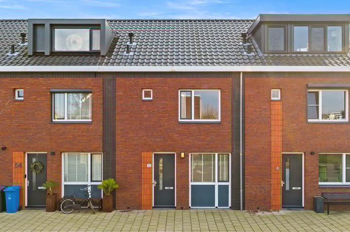 Laan van Lekkerkerk 52