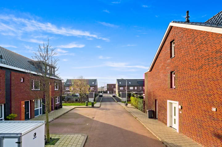 Foto 3 van Laan van Lekkerkerk 52