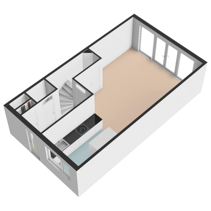 Foto 38 van Laan van Lekkerkerk 52